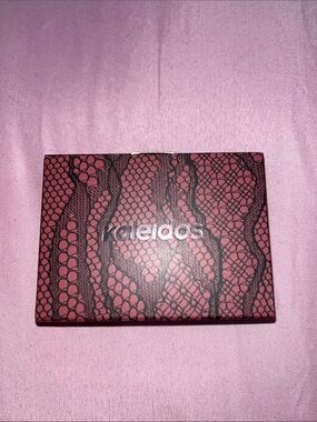 💕NEW KALEIDOS MONO BLUSH IN SHADE *SUNBURNT* 💕